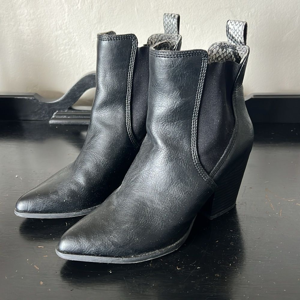 Noize Flora Boots - Picture 3 of 11